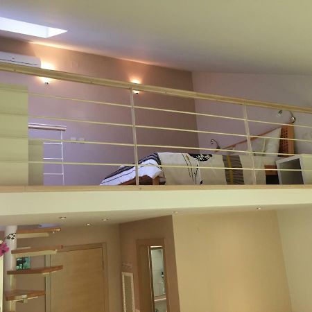 Villa Jani Top Floor Suite Hvar Town Exterior photo