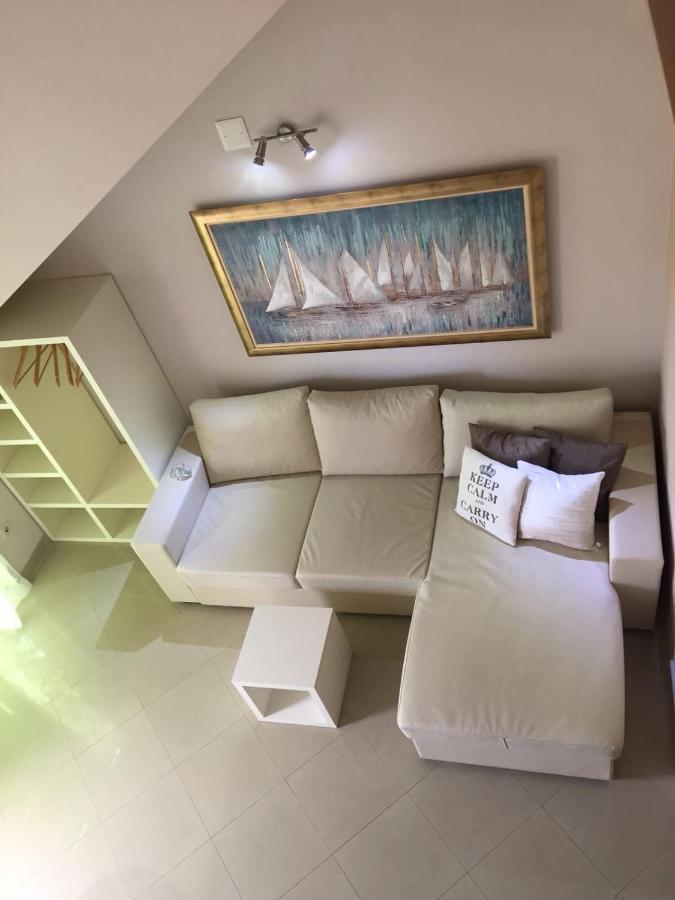 Villa Jani Top Floor Suite Hvar Town Exterior photo