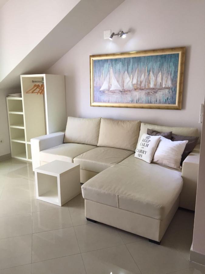 Villa Jani Top Floor Suite Hvar Town Exterior photo