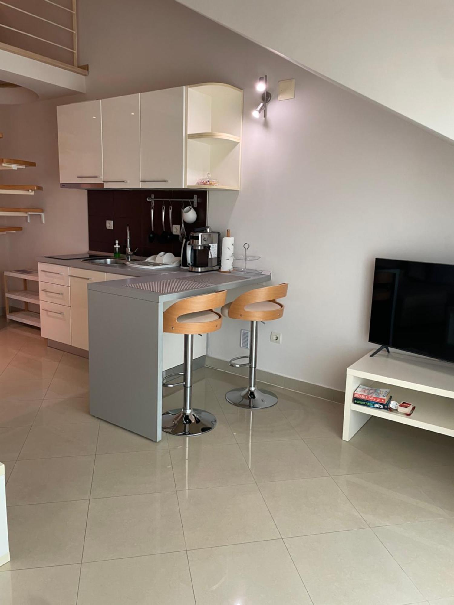 Villa Jani Top Floor Suite Hvar Town Exterior photo