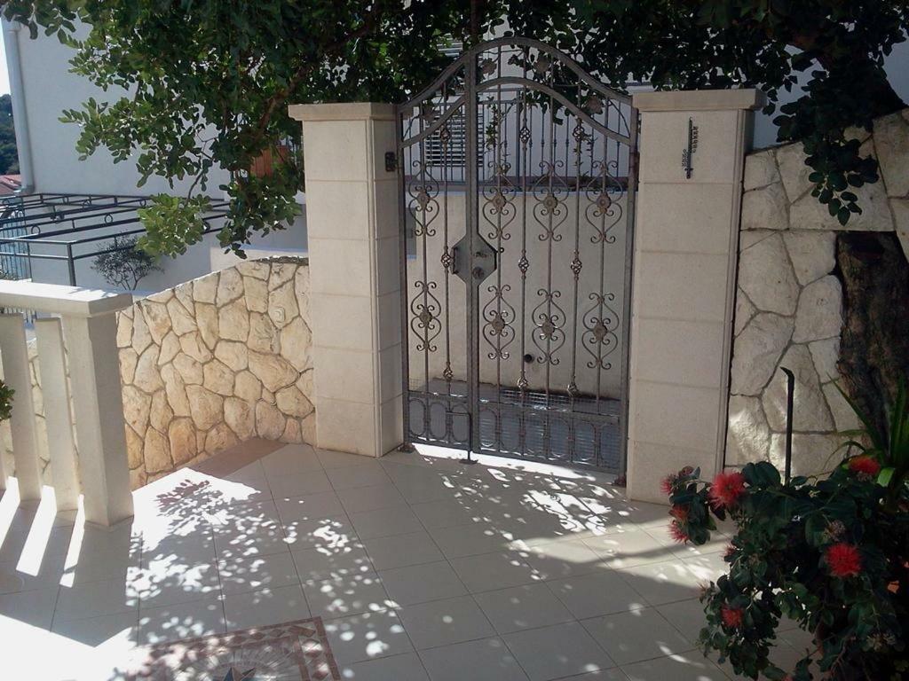 Villa Jani Top Floor Suite Hvar Town Exterior photo