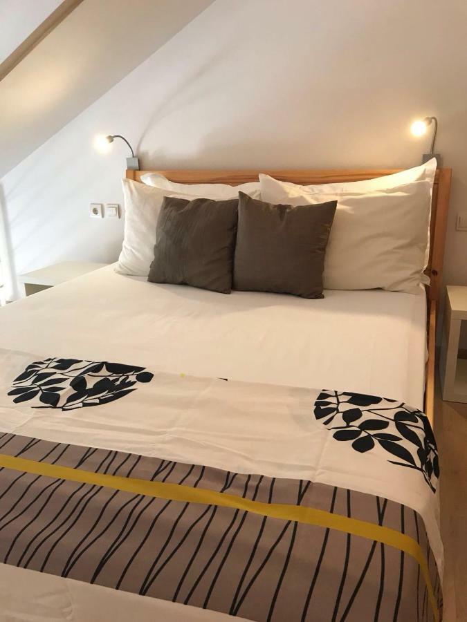 Villa Jani Top Floor Suite Hvar Town Exterior photo