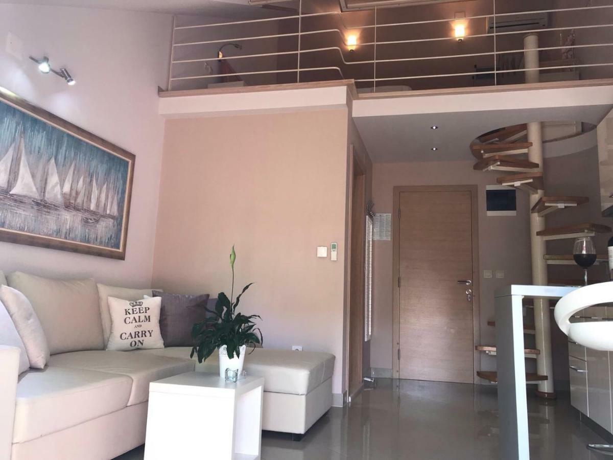 Villa Jani Top Floor Suite Hvar Town Exterior photo