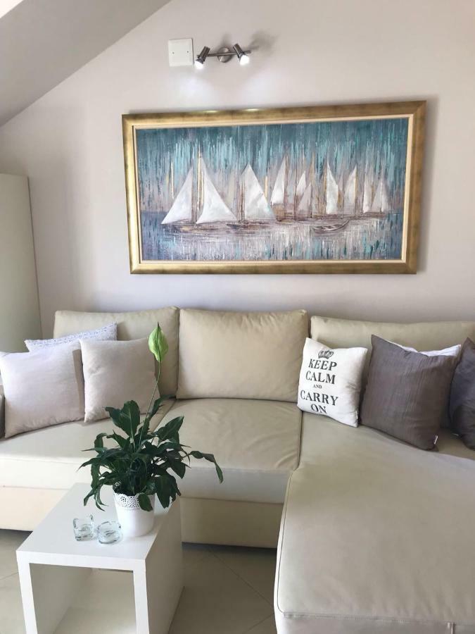 Villa Jani Top Floor Suite Hvar Town Exterior photo