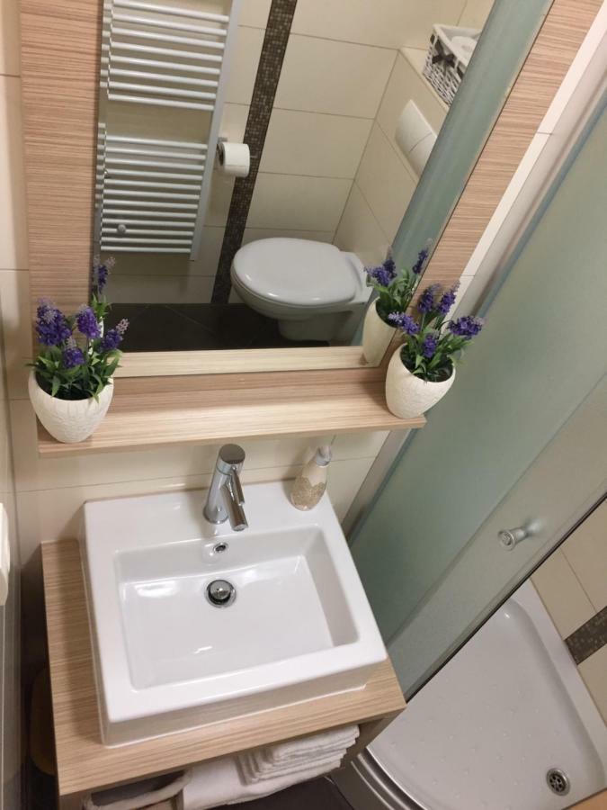 Villa Jani Top Floor Suite Hvar Town Exterior photo