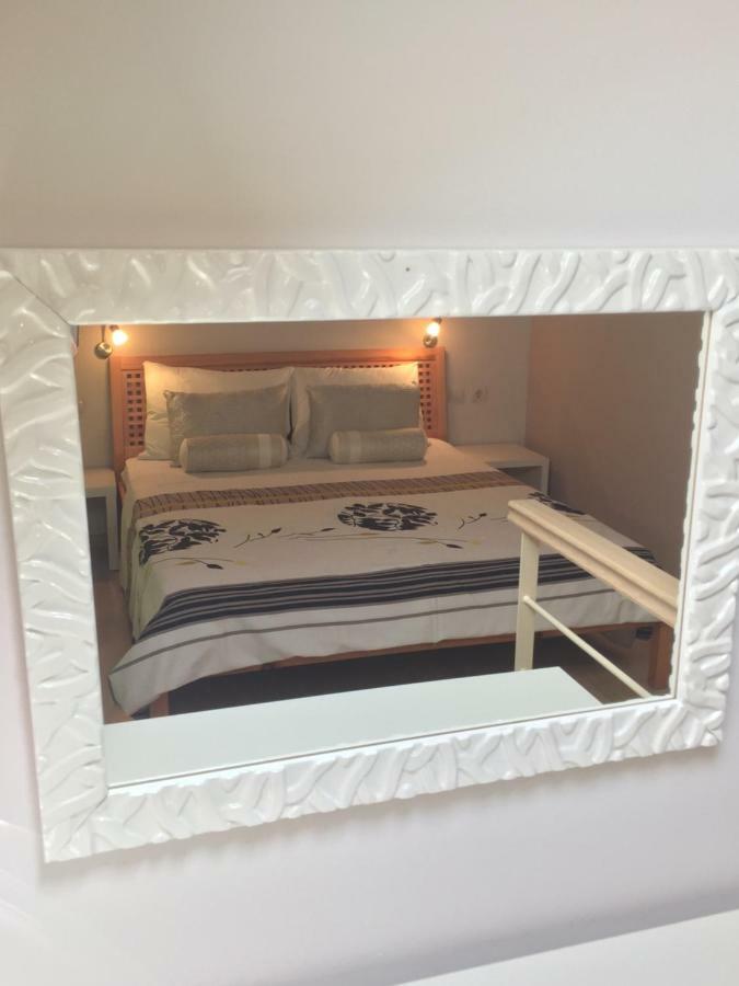 Villa Jani Top Floor Suite Hvar Town Exterior photo