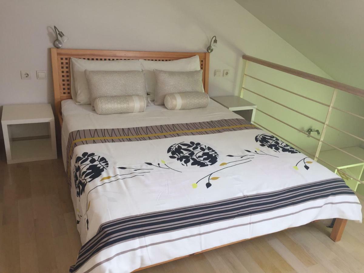 Villa Jani Top Floor Suite Hvar Town Exterior photo
